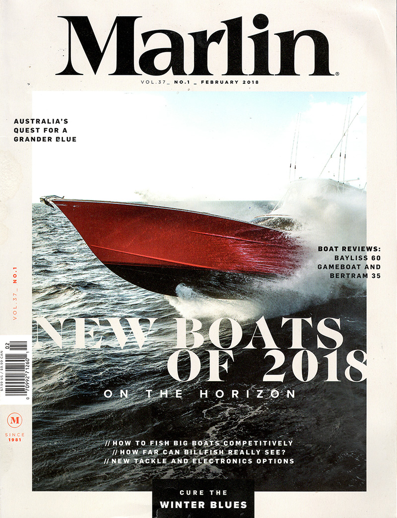 one design & offshore yachtsman magazine